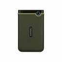 Transcend USB3.1 StoreJet 25M Military - TS1TSJ25M 1TB - TS1TSJ25M3G
