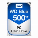 WD Western Digital 500GB - WD5000AZLX