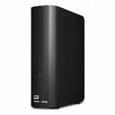 WD Western Digital Elements Desktop 3.5 Zoll USB 3.0 Micro-B Festplatte HDD 26TB - WDBWLG0260HBK-EESN