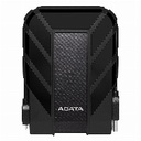 ADATA HD710P 2.5 DURABLE IP68 2TB - AHD710P-2TU31-CBK