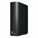 WD Western Digital 3,5 Elements Desktop Stationär 16TB - WDBWLG0160HBK-EESN