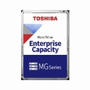 Toshiba MG10-D Series Enterprise Cap. Ent 10TB - MG10ADA10TE