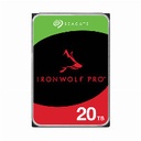 Seagate IronWolf Pro *Bring-In-Warranty* 20TB - ST20000NT001