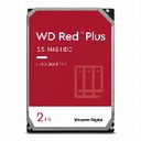 WD Western Digital Plus NAS 2TB - WD20EFPX