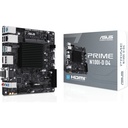 ASUS PRIME N100I-D D4-CSM N100/VGA-HDMI-DP/COM/mITX ITX - 90MB1F70-M0EAYC
