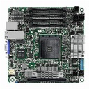 ASRock mini AM4 ITX - X570D4I-2T