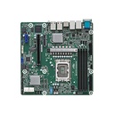 ASRock micro Socket only LGA1700 - W680D4U-2L2T/G5