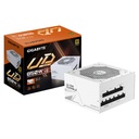 Gigabyte UD850GM PG5 V2 ICE 850W 80+ Gold - GP-UD850GM PG5 ICE