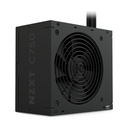 NZXT C750 750W 80+ Bronze - PA-7B3BB-EU