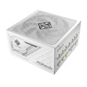 ASRock Steel Legend SL-1200GW + 1000W 80+ Gold - 90-UXS120-GFEABA