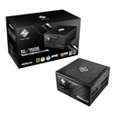 ASRock Steel Legend SL-750G + 750W 80+ Gold - 90-UXS075-GFEAAA