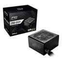 ASRock Pro Series PRO-850G + 850W 80+ Gold - 90-UXR085-GNEAA2