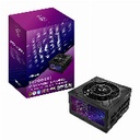 ASRock Phantom Gaming PG-850G + 850W 80+ Gold - 90-UXP085-GFEAAB