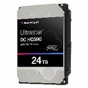 24TB WD Ultrastar DC HC590 7200RPM 512MB Ent.