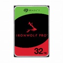 32TB Seagate IronWolf Pro ST32000NT000 7200rpm 6Gb/s NAS