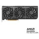 ASUS RX 9070 GRE PRIME OC GDDR6 - 90YV0PP0-M0NA00