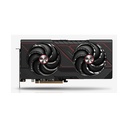 Sapphire RX 9070 Pulse GRE Gaming OC 01 01 12GB - 11354-01-20G