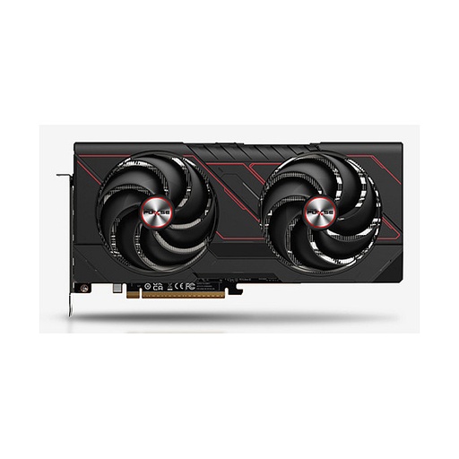Sapphire RX 9070 Pulse GRE Gaming OC 01 01 12GB - 11354-01-20G