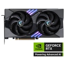 MSI RTX 5060 Ti Gaming 16GB GDDR7 - V535-006R