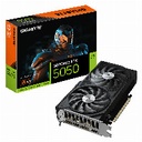 Gigabyte RTX 5050 WINDFORCE OC V2 8GB GDDR6 - GV-N5050WF2OCV2-8GD