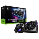 MSI RTX 5090 Gaming Trio OC 32GB GDDR7