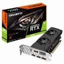 Gigabyte RTX 3050 OC Low Profile 6GB GDDR6 - GV-N3050OC-6GL