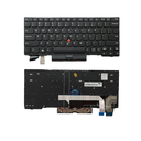 Lenovo ThinkPad X13 Gen 2 - Backlit US Layout Keyboard (Type 20WK/20WL/20XH/20XJ)