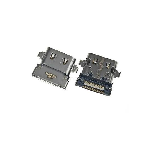 Lenovo ThinkPad X13 Gen 2 - USB-C DC-In Charging Port / Power Jack (Type 20WK/20WL)