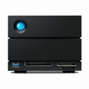 60TB LaCie 2big Dock V2 Thunderbolt 3