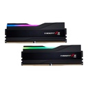 G.Skill 128GB (2x64GB) DDR5-6000 DIMM - F5-6000J3444F64GX2-TZ5RK