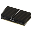 Kingston 128GB DDR5-6000 ECC RDIMM - KF560R32RBEK8-128