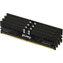 Kingston 128GB DDR5-6400 ECC RDIMM - KF564R32RBE2K4-128