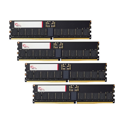 G.Skill 192GB (4x48GB) DDR5-6000 DIMM - F5-6000R3036G48GQ4-T5N