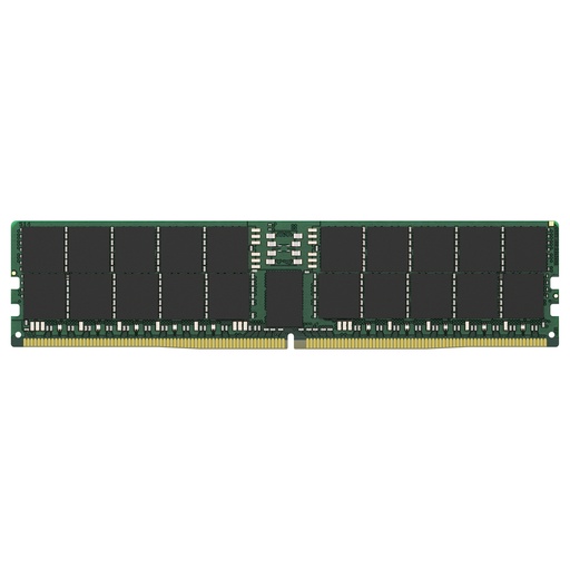 Kingston 64GB DDR5-5600 ECC RDIMM - KTD-PE556D4-64G