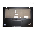 Original Palmrest For Lenovo ThinkPad T460S - SM10H22112 - Black - Used Grade A